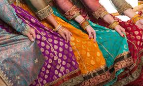 Traditional Dresses