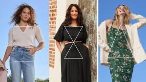 Body Shape Styling