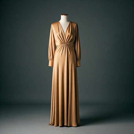 Long Frocks