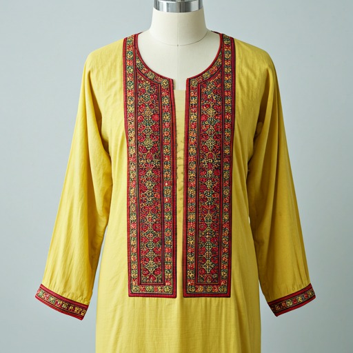 Traditional Dresses