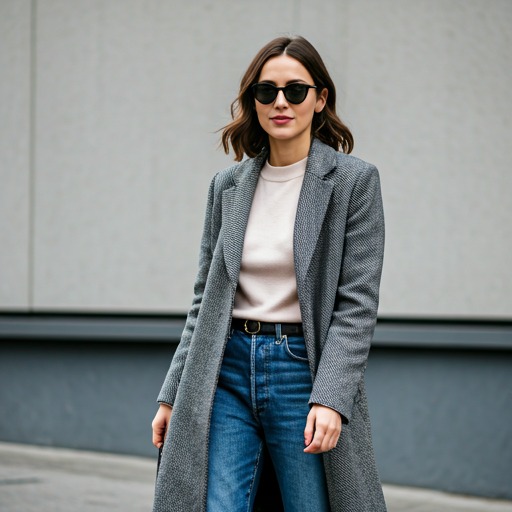 AI Fashion Styling