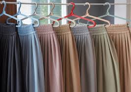 Skirts