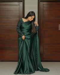 Sarees
