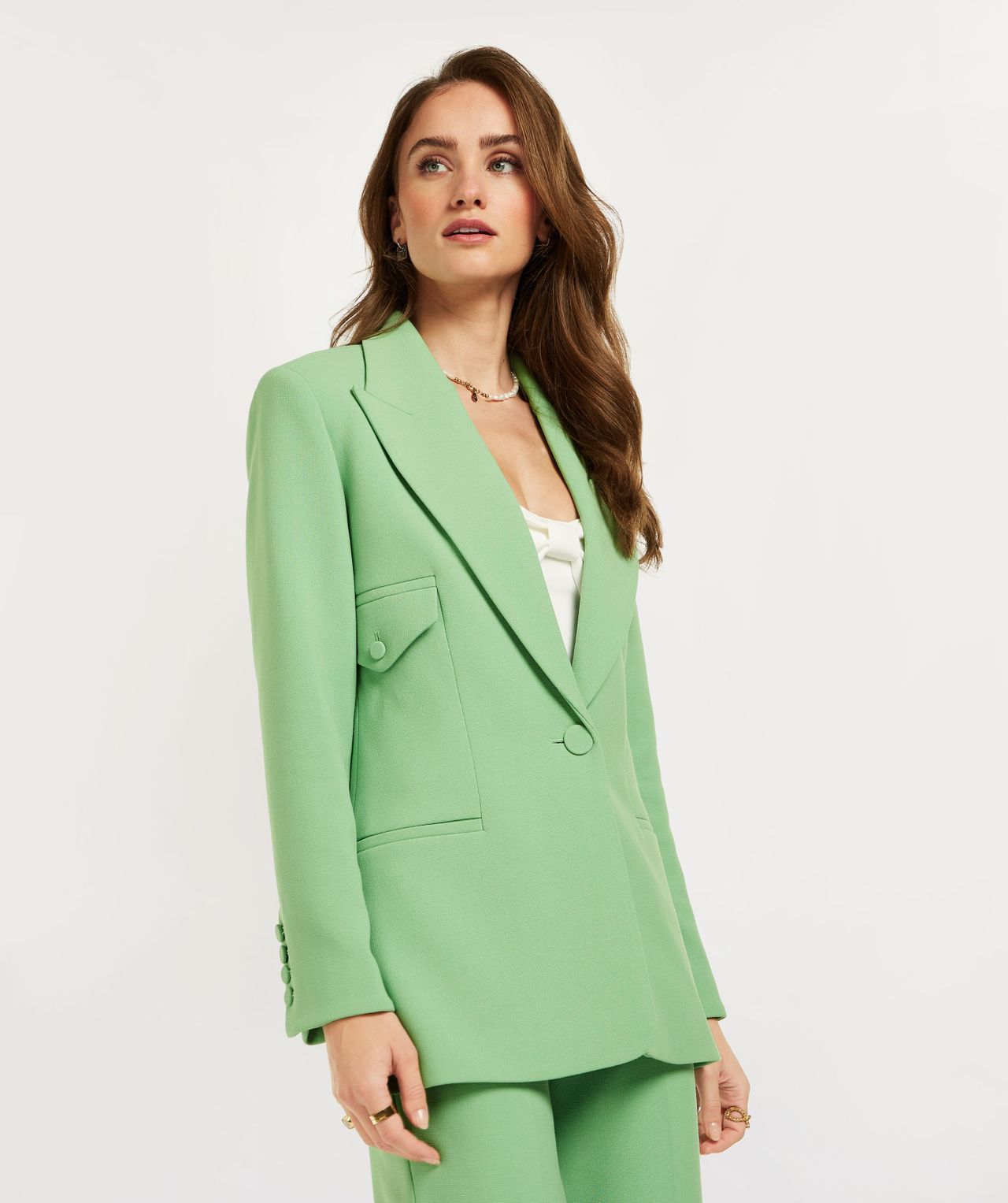 Personalized AI Fashion Styling