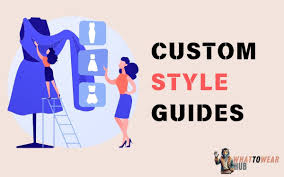 Smart Fashion Stylist Services